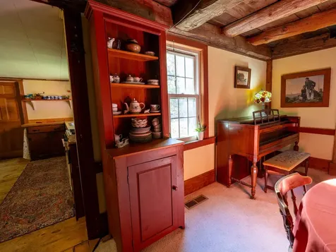 64 Rowe Mountain Road Bradford NH 03221