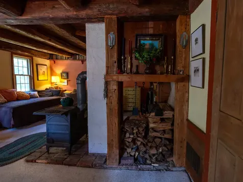 64 Rowe Mountain Road Bradford NH 03221