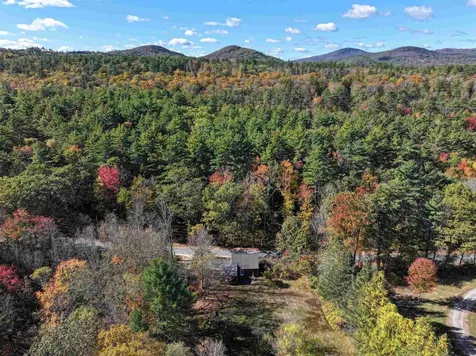 64 Rowe Mountain Road Bradford NH 03221