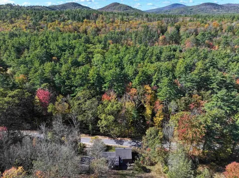 64 Rowe Mountain Road Bradford NH 03221