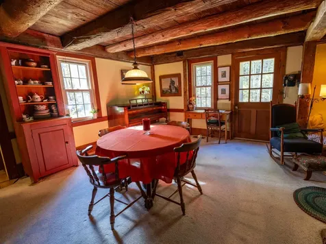 64 Rowe Mountain Road Bradford NH 03221