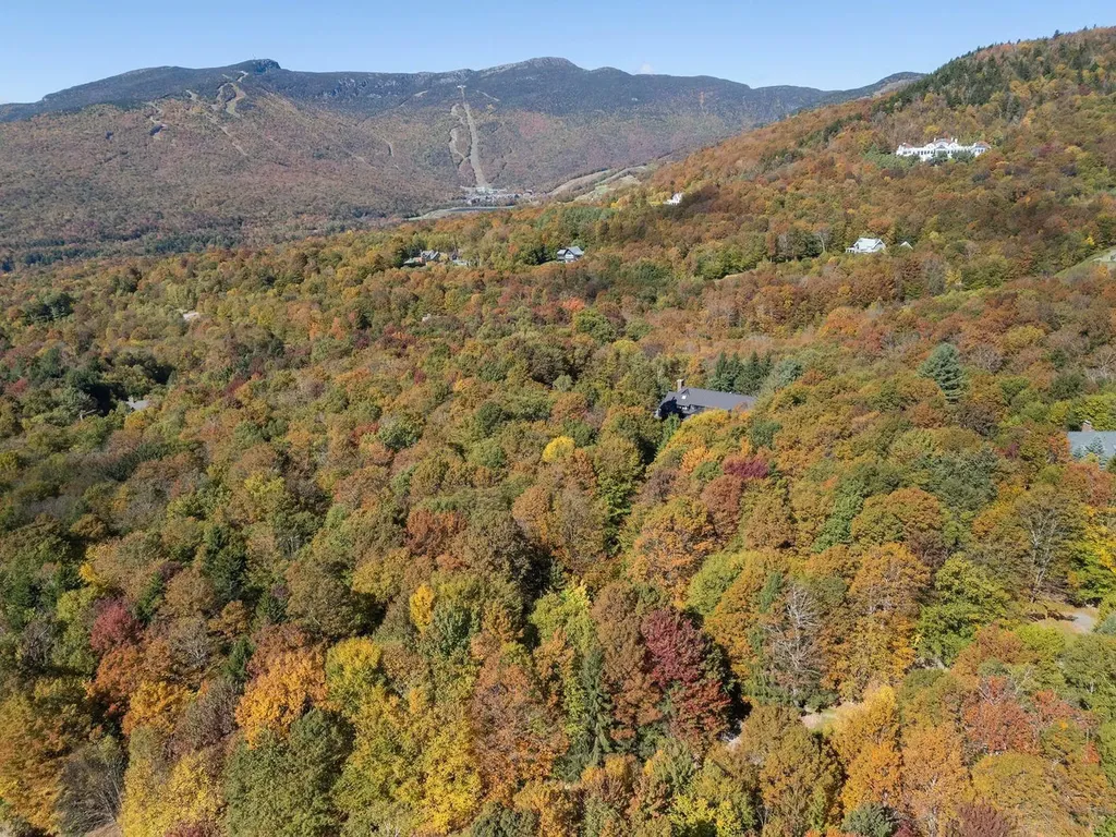 00 Billings Hill Road Stowe VT 05672