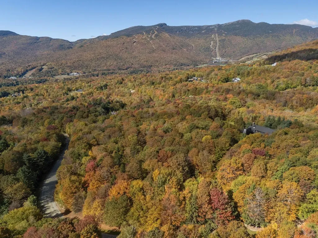 00 Billings Hill Road Stowe VT 05672