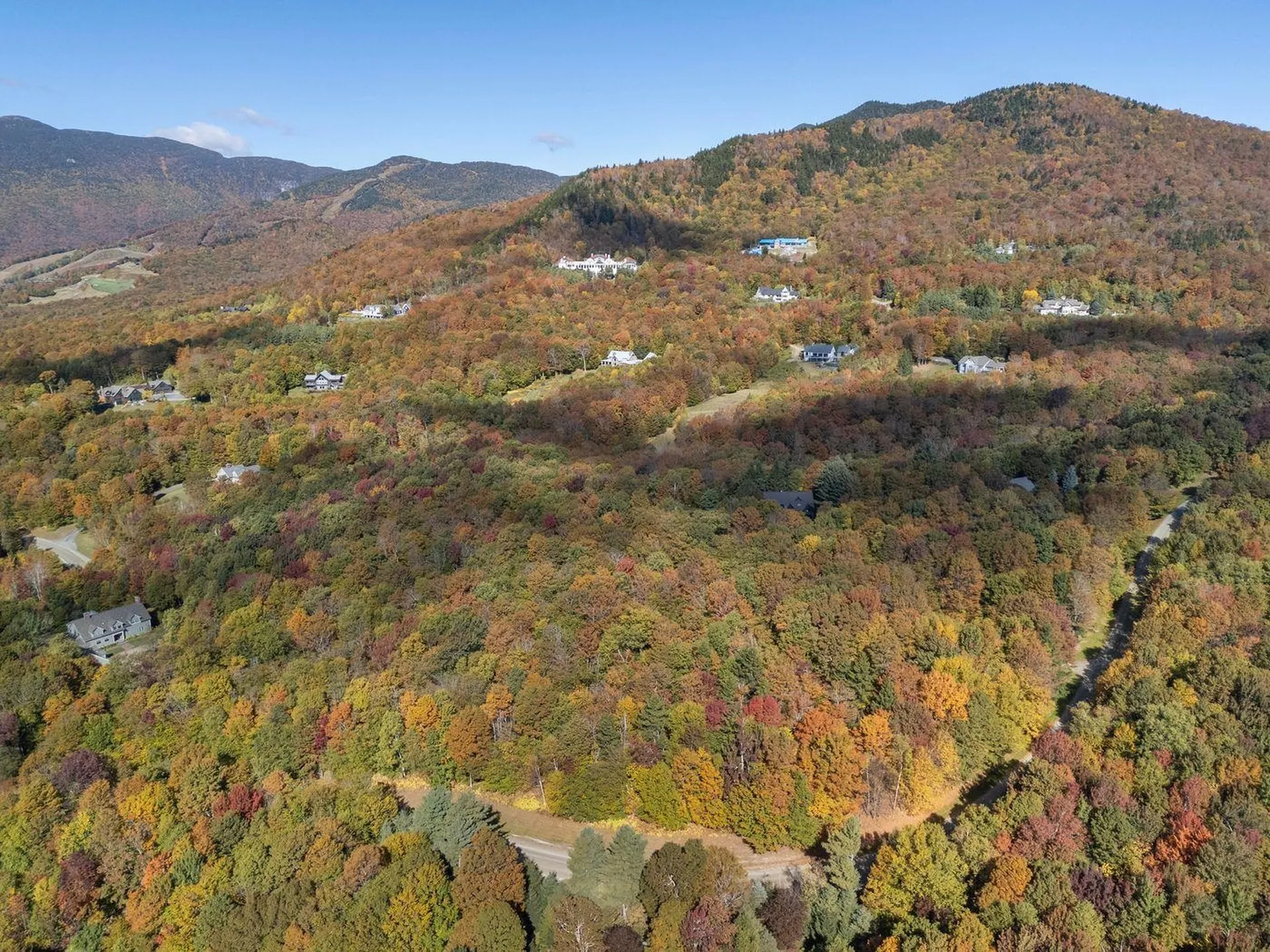 00 Billings Hill Road Stowe VT 05672