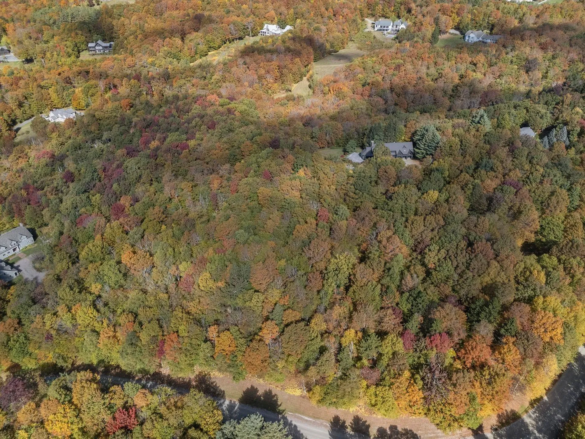 00 Billings Hill Road Stowe VT 05672