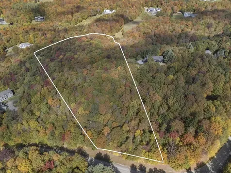 00 Billings Hill Road Stowe VT 05672