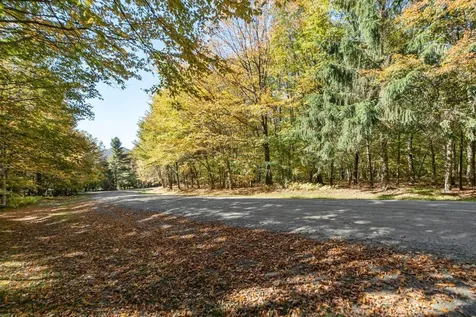 00 Billings Hill Road Stowe VT 05672