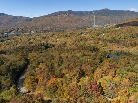 00 Billings Hill Road Stowe VT 05672