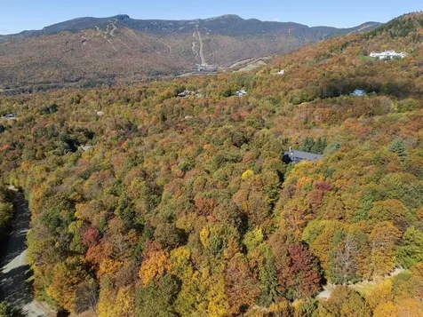 00 Billings Hill Road Stowe VT 05672