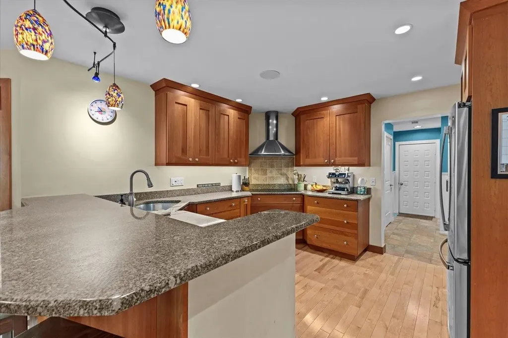 362 Hidden Oaks Drive Colchester VT 05446