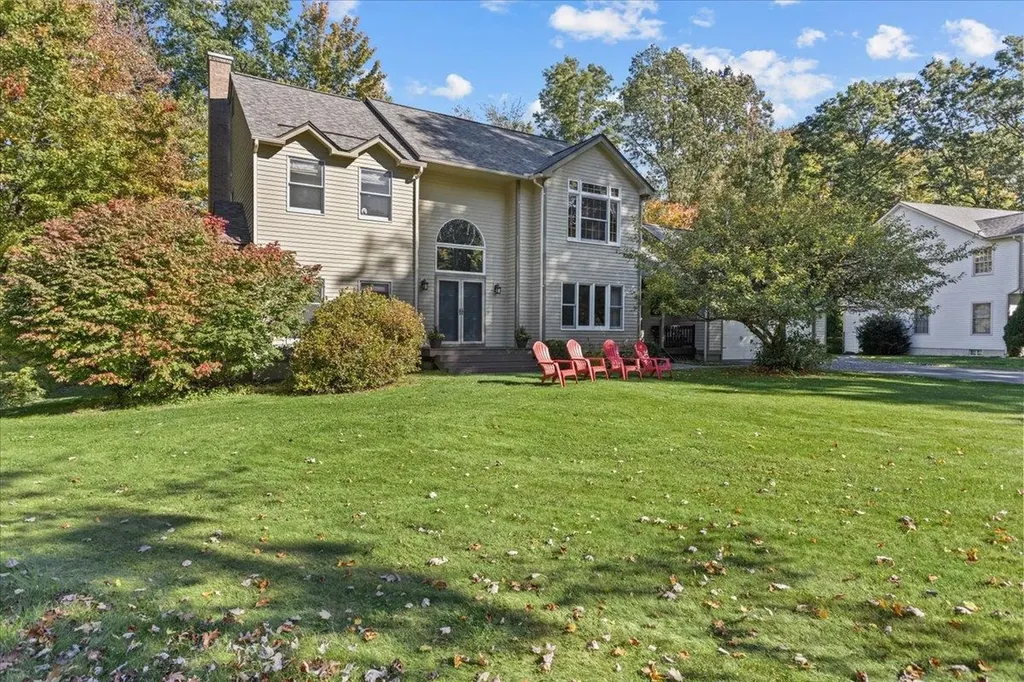 362 Hidden Oaks Drive Colchester VT 05446