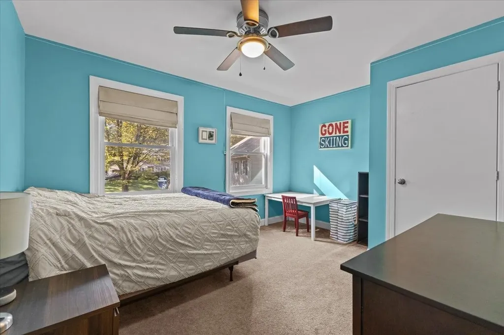 362 Hidden Oaks Drive Colchester VT 05446