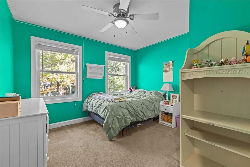 362 Hidden Oaks Drive Colchester VT 05446