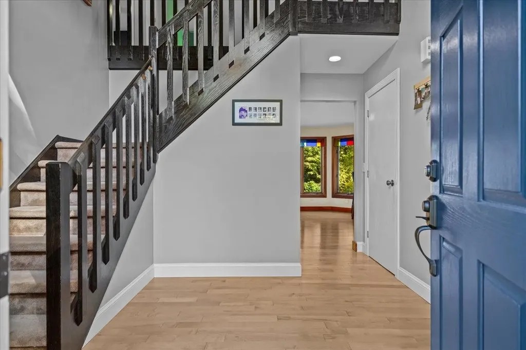 362 Hidden Oaks Drive Colchester VT 05446