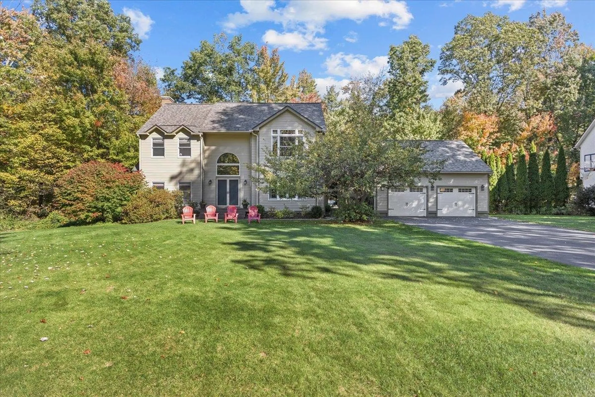 362 Hidden Oaks Drive Colchester VT 05446