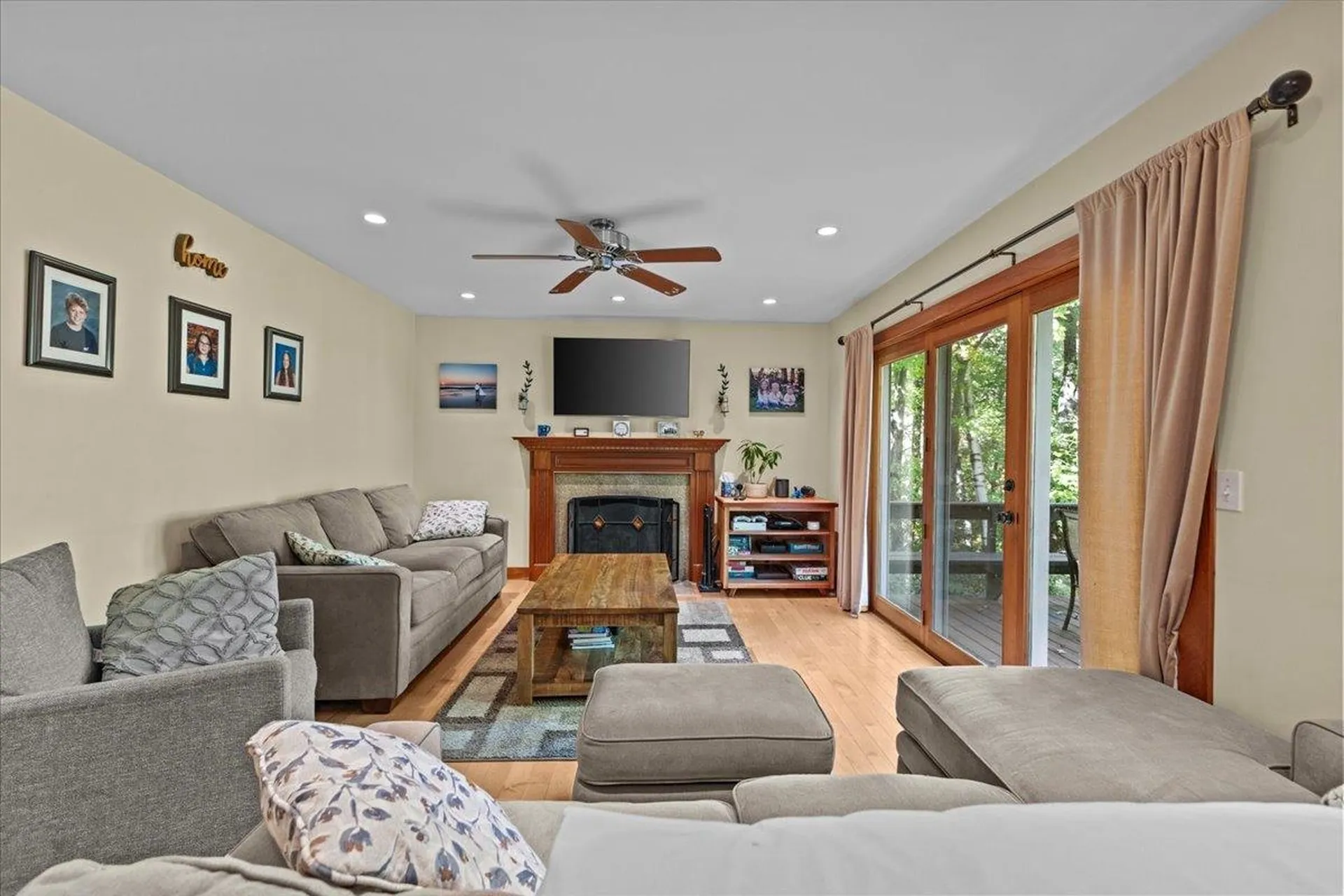 362 Hidden Oaks Drive Colchester VT 05446