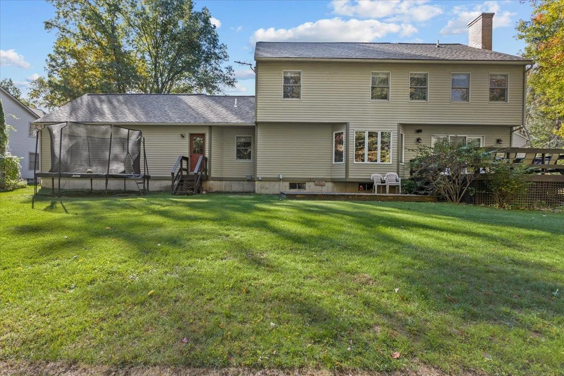 362 Hidden Oaks Drive Colchester VT 05446