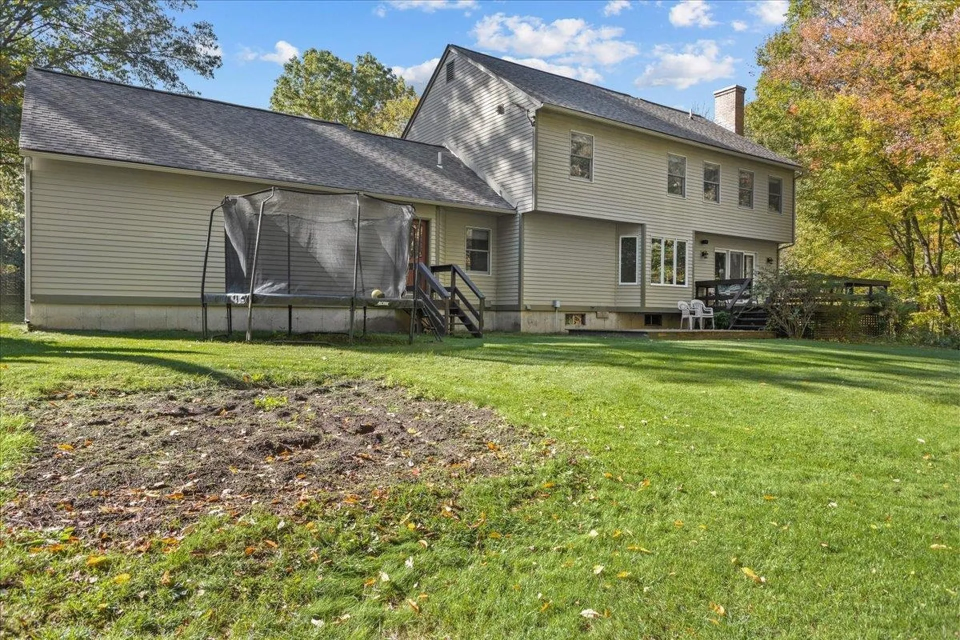 362 Hidden Oaks Drive Colchester VT 05446