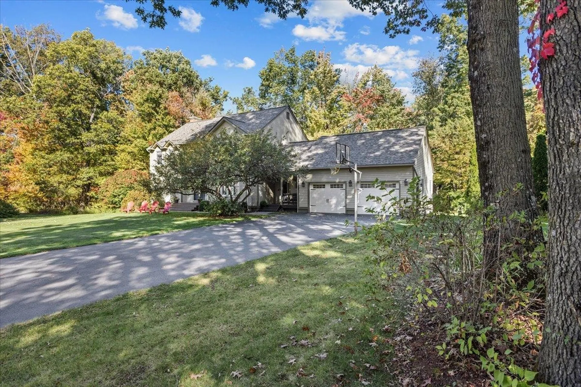 362 Hidden Oaks Drive Colchester VT 05446