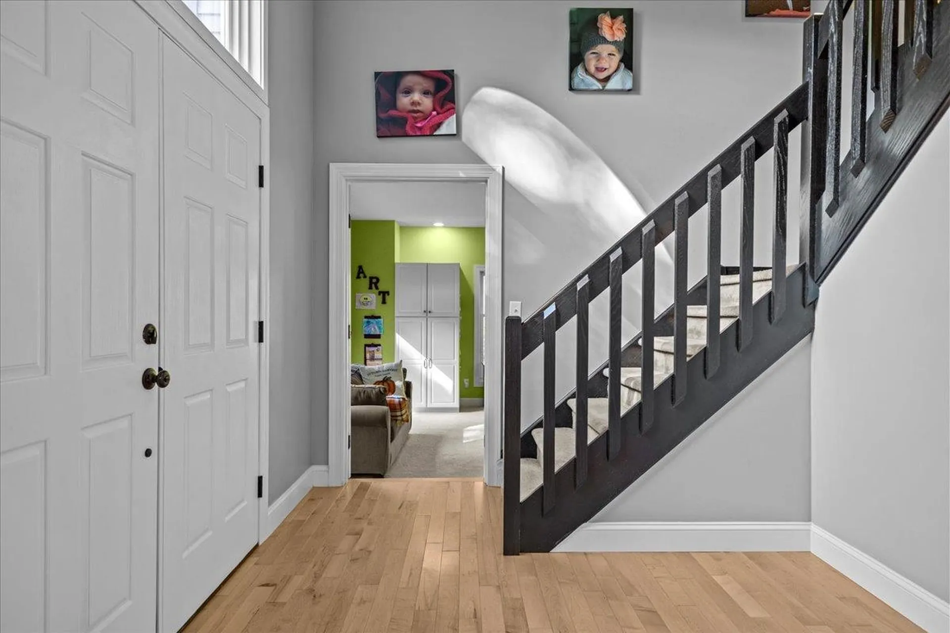 362 Hidden Oaks Drive Colchester VT 05446