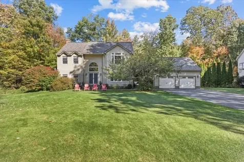 362 Hidden Oaks Drive Colchester VT 05446