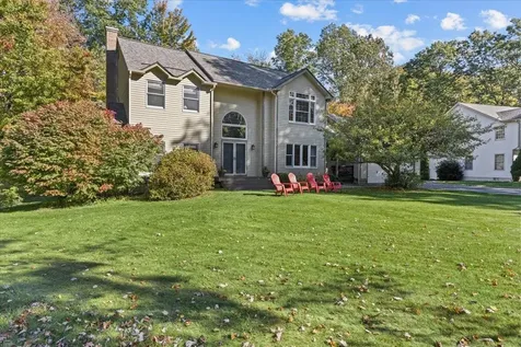362 Hidden Oaks Drive Colchester VT 05446