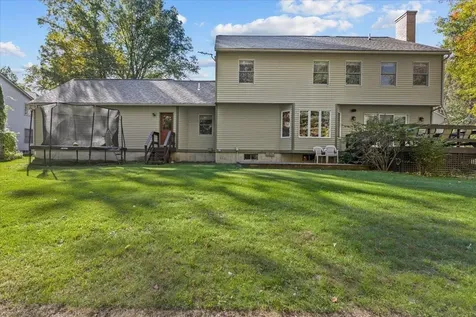 362 Hidden Oaks Drive Colchester VT 05446