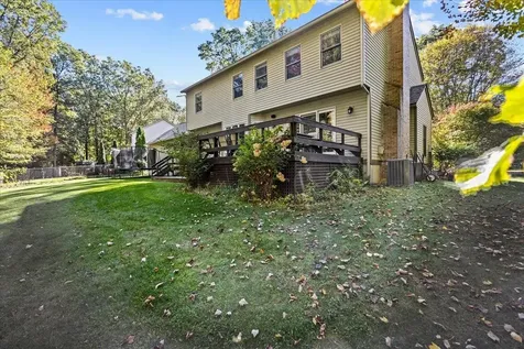362 Hidden Oaks Drive Colchester VT 05446