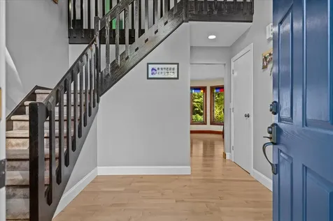 362 Hidden Oaks Drive Colchester VT 05446