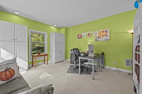 362 Hidden Oaks Drive Colchester VT 05446