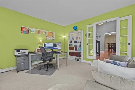 362 Hidden Oaks Drive Colchester VT 05446