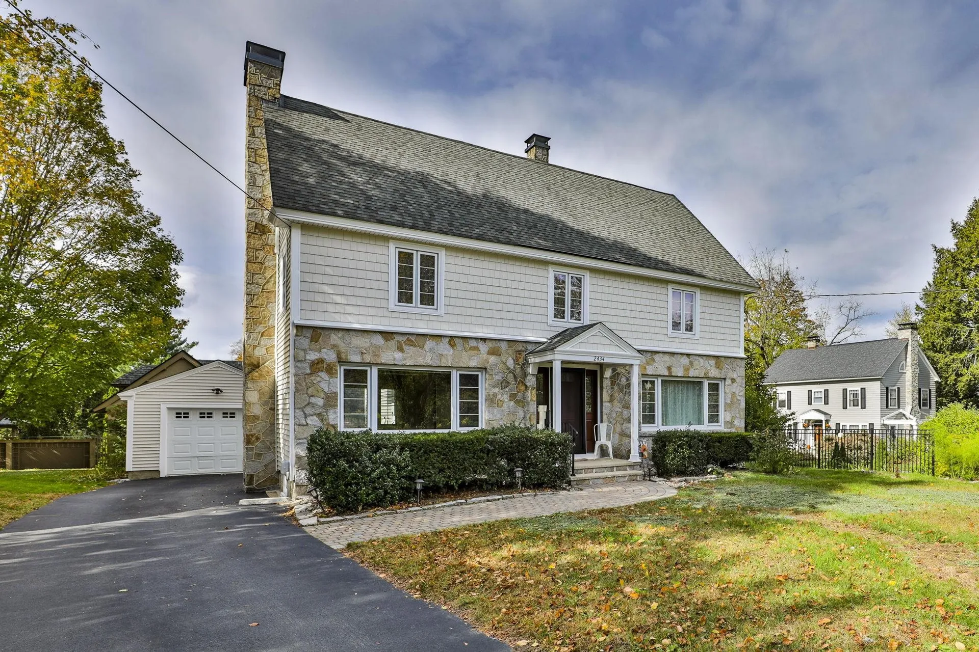 2434 Elm Street Manchester NH 03104