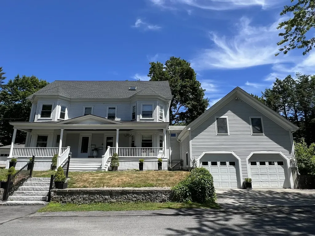 78 Lawrence Street Portsmouth NH 03801
