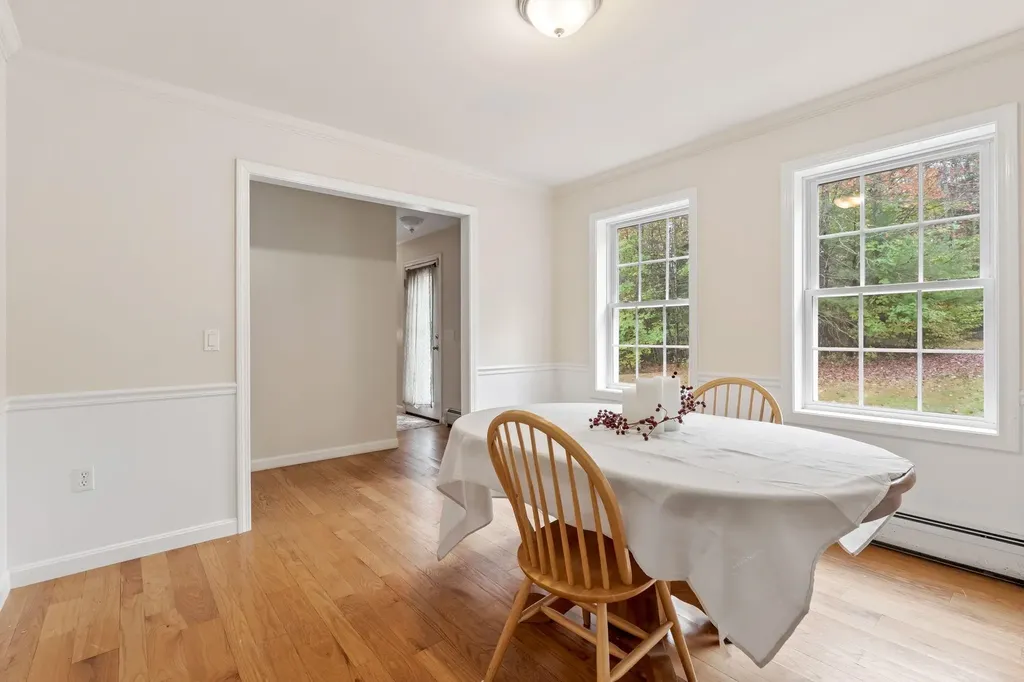 78 Old Greenfield Road Peterborough NH 03458