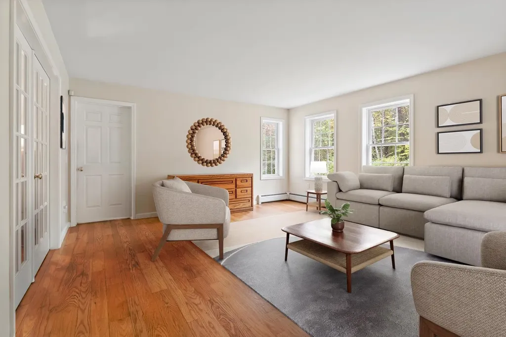 78 Old Greenfield Road Peterborough NH 03458