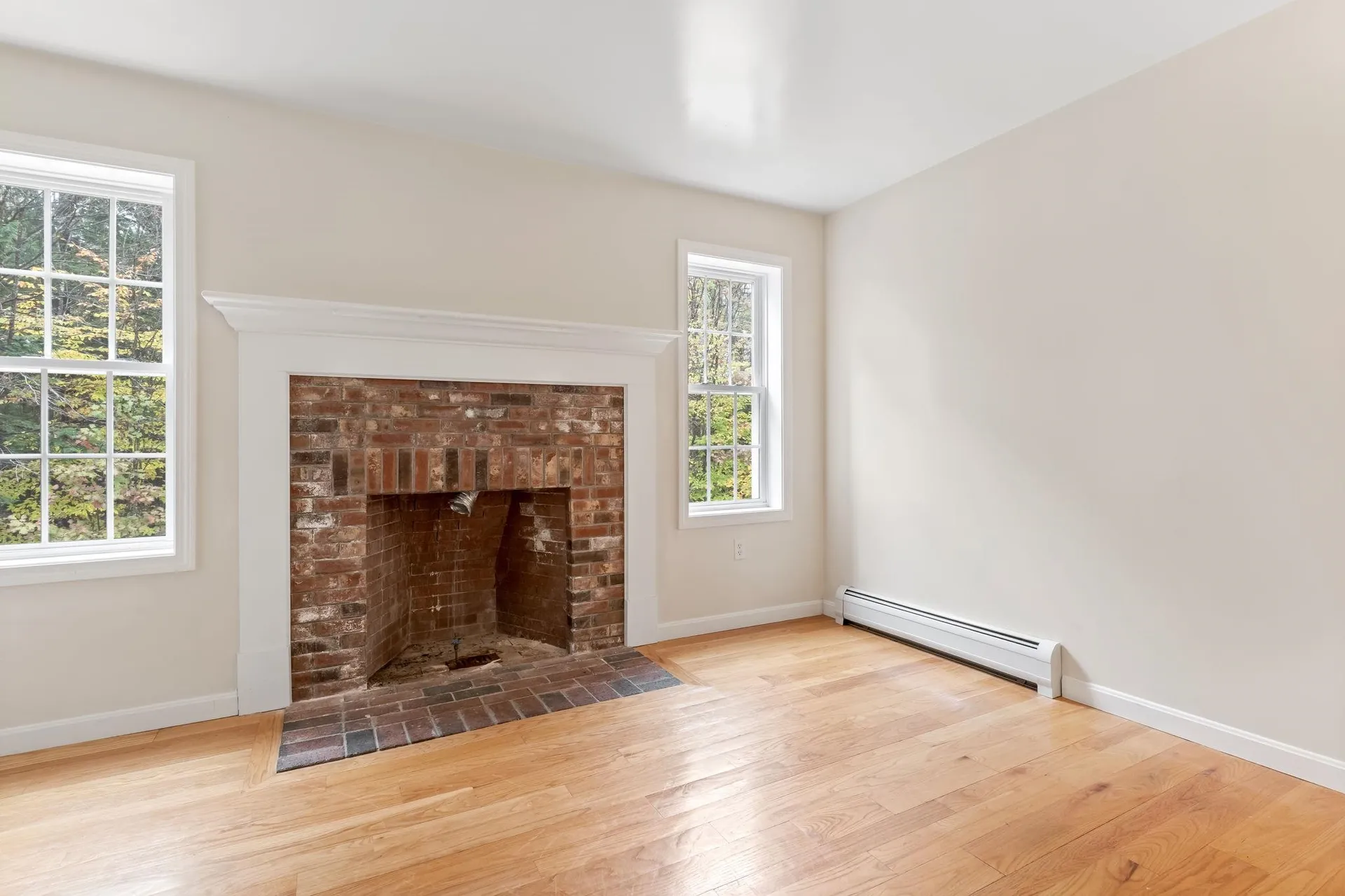 78 Old Greenfield Road Peterborough NH 03458