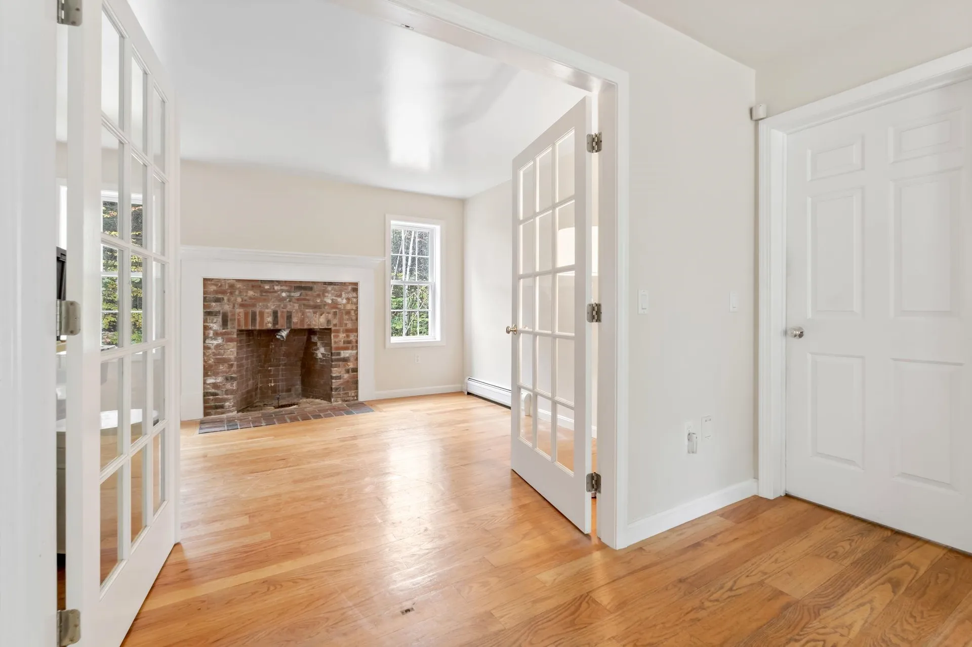 78 Old Greenfield Road Peterborough NH 03458