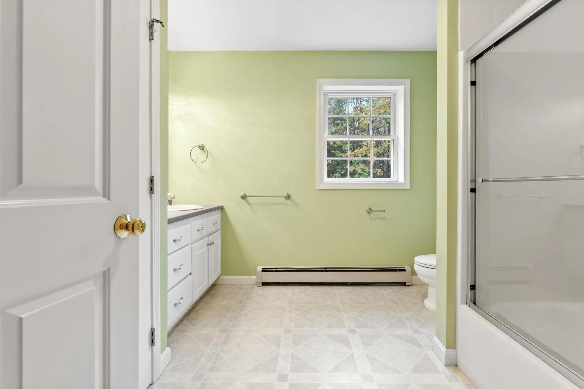 78 Old Greenfield Road Peterborough NH 03458