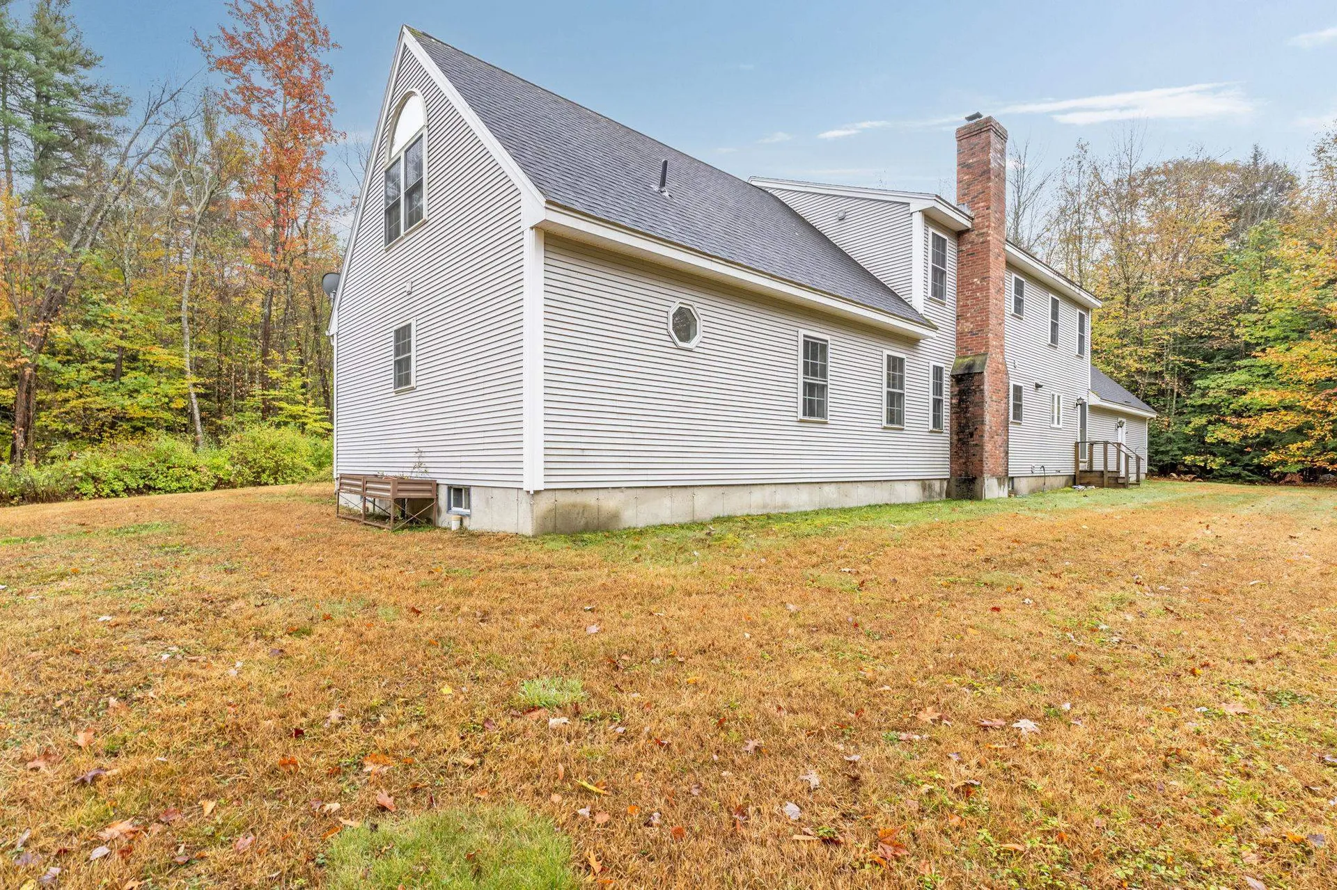 78 Old Greenfield Road Peterborough NH 03458