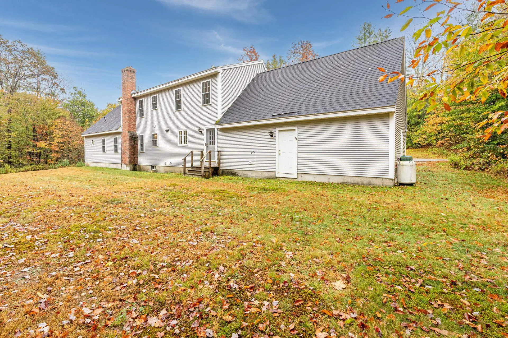 78 Old Greenfield Road Peterborough NH 03458