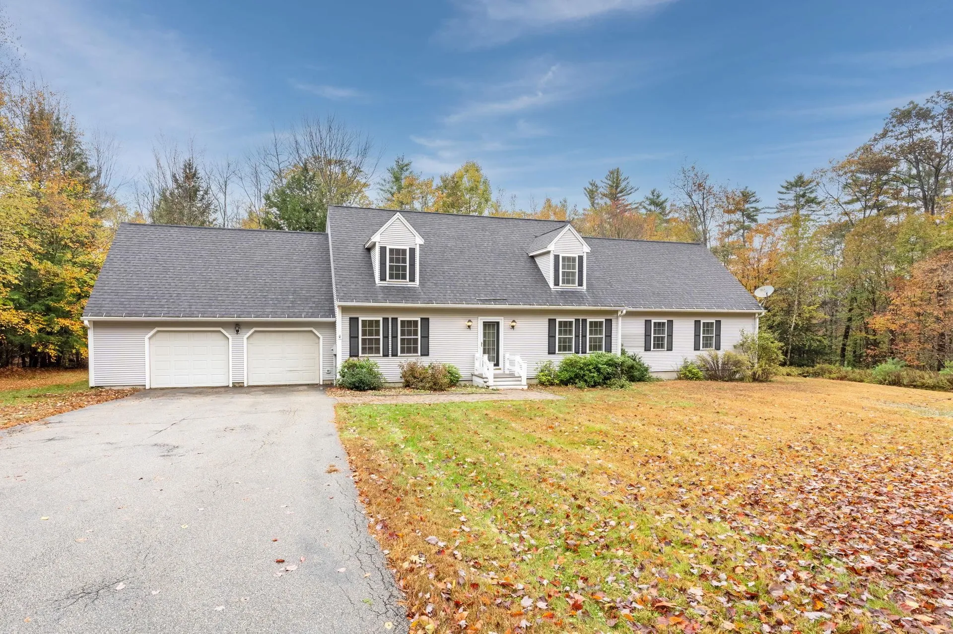 78 Old Greenfield Road Peterborough NH 03458