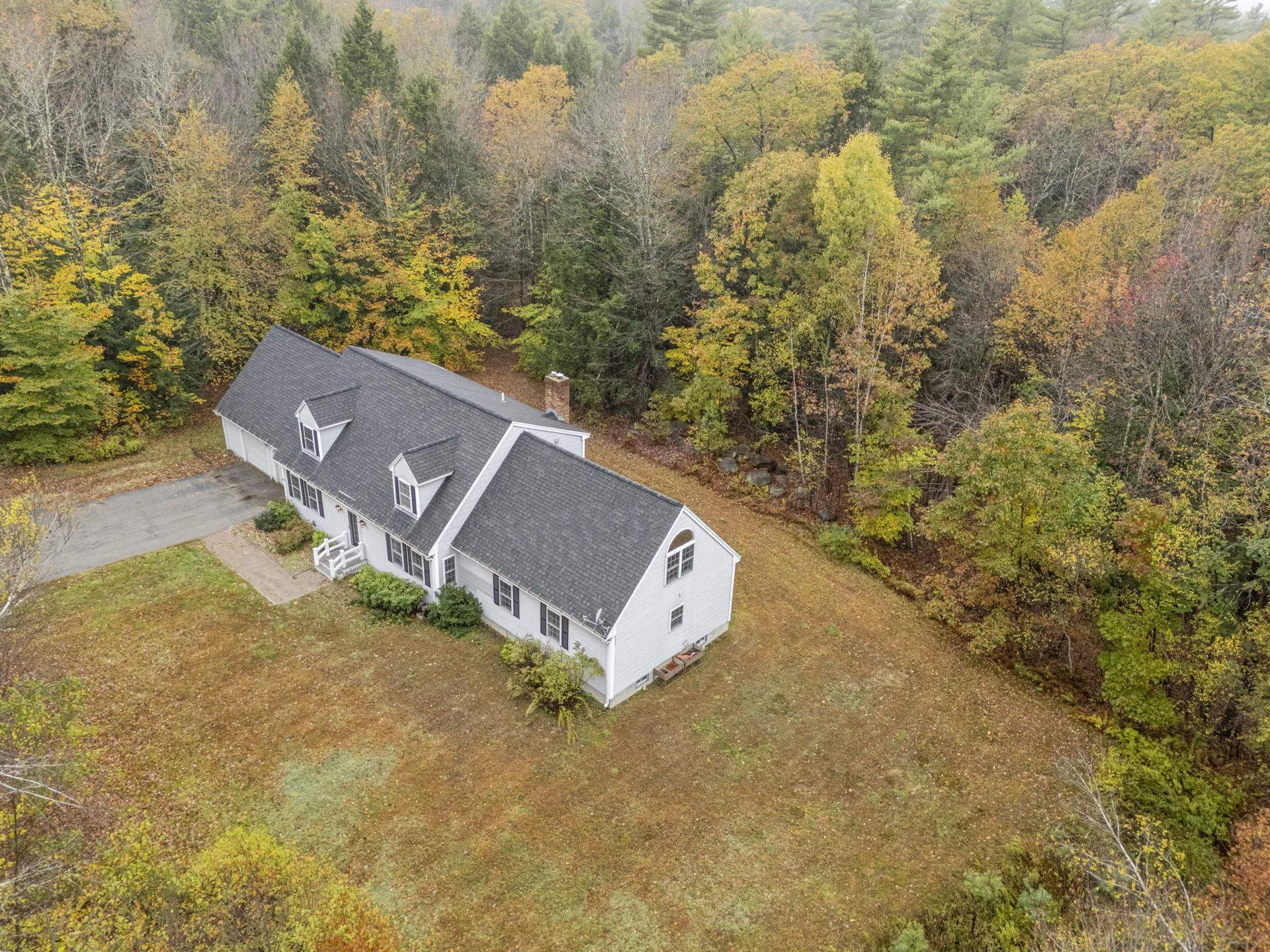 78 Old Greenfield Road Peterborough NH 03458