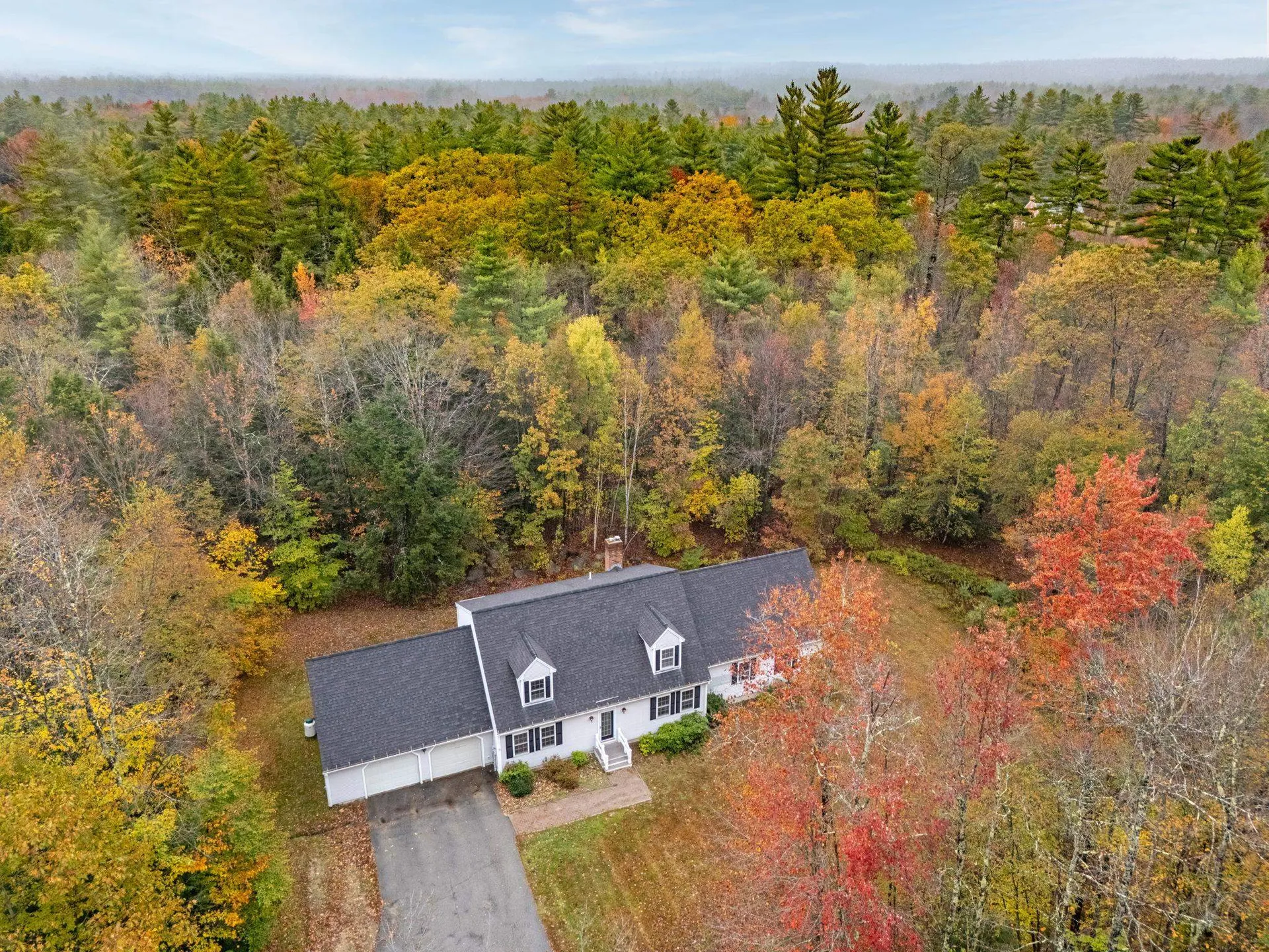 78 Old Greenfield Road Peterborough NH 03458