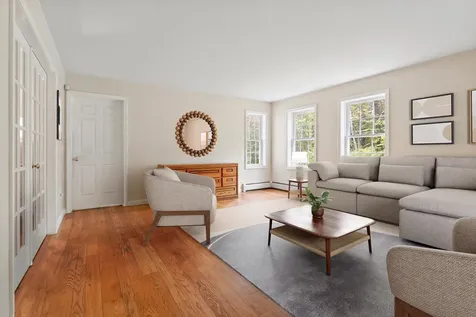 78 Old Greenfield Road Peterborough NH 03458