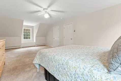 78 Old Greenfield Road Peterborough NH 03458