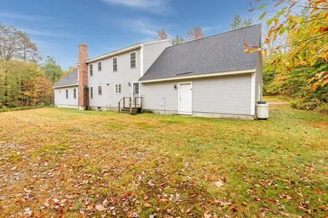 78 Old Greenfield Road Peterborough NH 03458