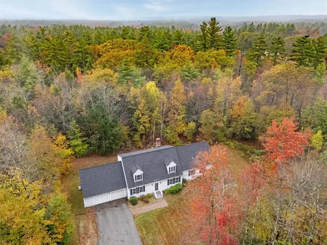 78 Old Greenfield Road Peterborough NH 03458