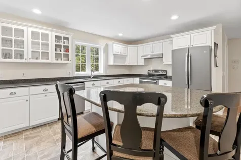 78 Old Greenfield Road Peterborough NH 03458