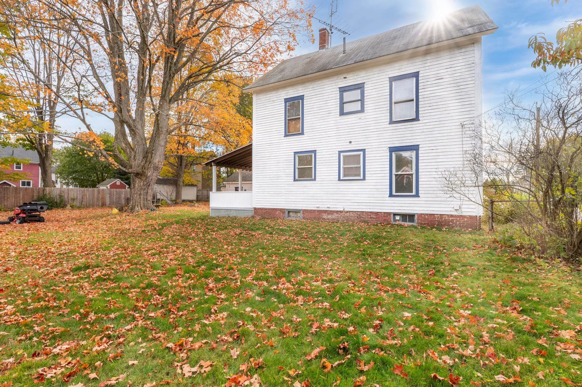 33 Spruce Street Concord NH 03301