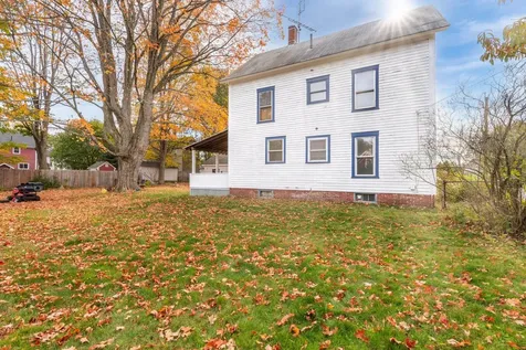 33 Spruce Street Concord NH 03301